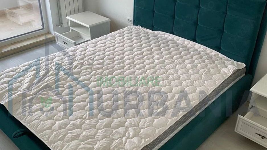 Apartament 2 camere decomandat, intabulat, mobilat si utilat, Iasi - Poză 3