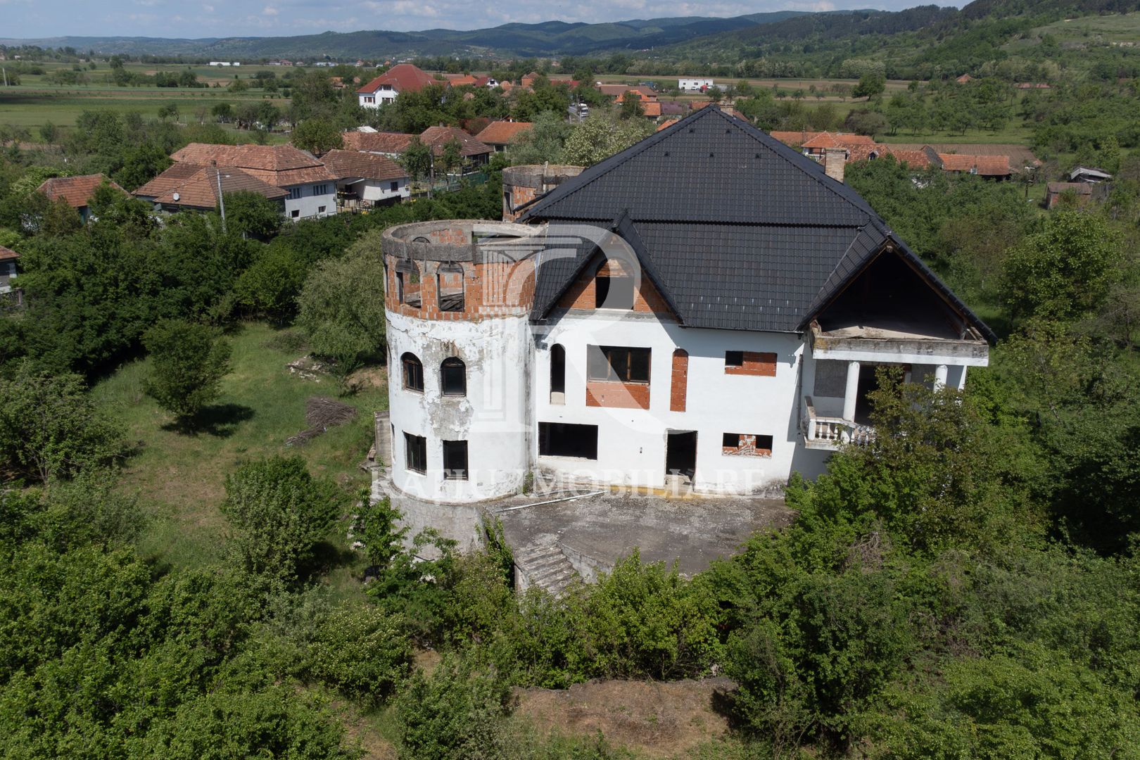 Oportunitate de Investiție | Proiect Boutique Hotel | Gheghie | Bihor - Poză 13