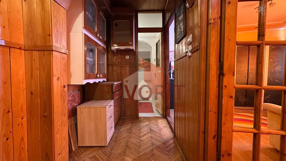 3 camere | etaj 2 | centrala proprie | zona excelenta | - Poză 12