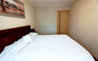 Chirie, apartament 3 camere, strada Mircea cel Bătrin, Ciocana - Poză 2