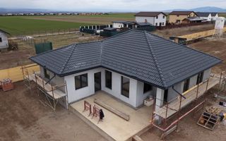 Casă pe parter de vânzare în cartierul Izvor - Poză 4