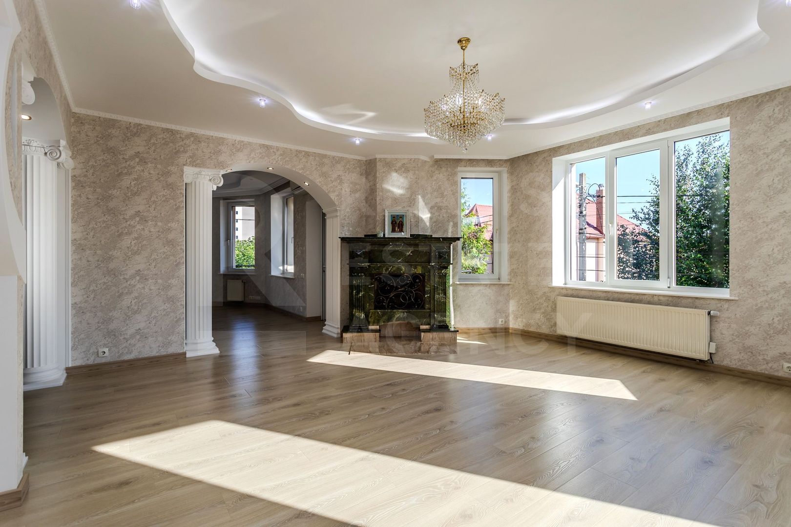 Vânzare, casă, 5 camere, str. Basarabilor, Buiucani - Poză 4