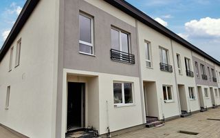 Casa tip insiruit, 105 mp utili, finisaje la cheie, zona Ampoi 3 - Poză 1