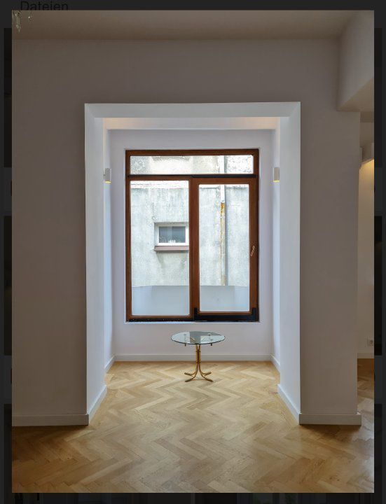 Apartament 3 camere - prima inchiriere zona Kiseleff, Arcul de Triumf| - Poză 10