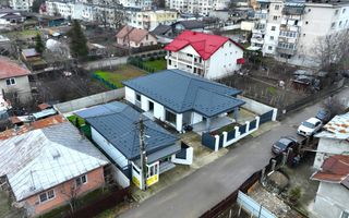 ​Vilă de Lux și Afacere la Cheie – Centru Valea Călugărească - Poză 1