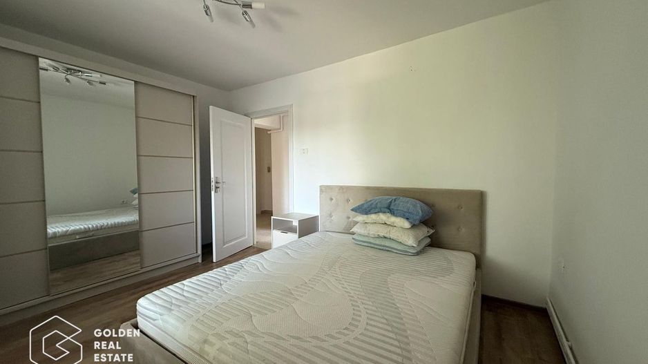 Confort și Locație Excelentă, apartament 2 Camere, Mobilat, lângă Prefectură - Poză 4