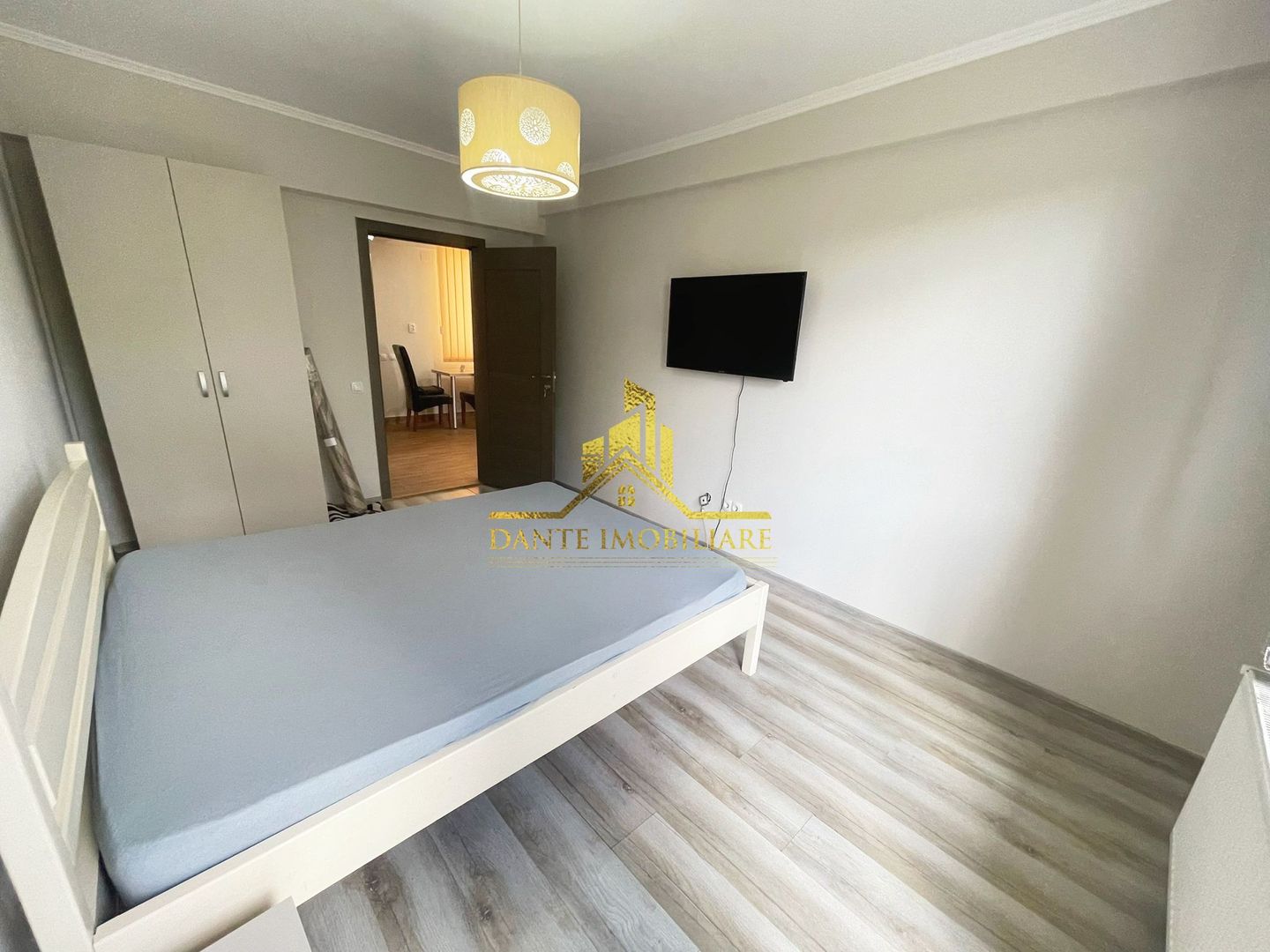 2 dormitoare, decomandat, modern, balcon, Semicentral, Horea, Litere - Poză 12