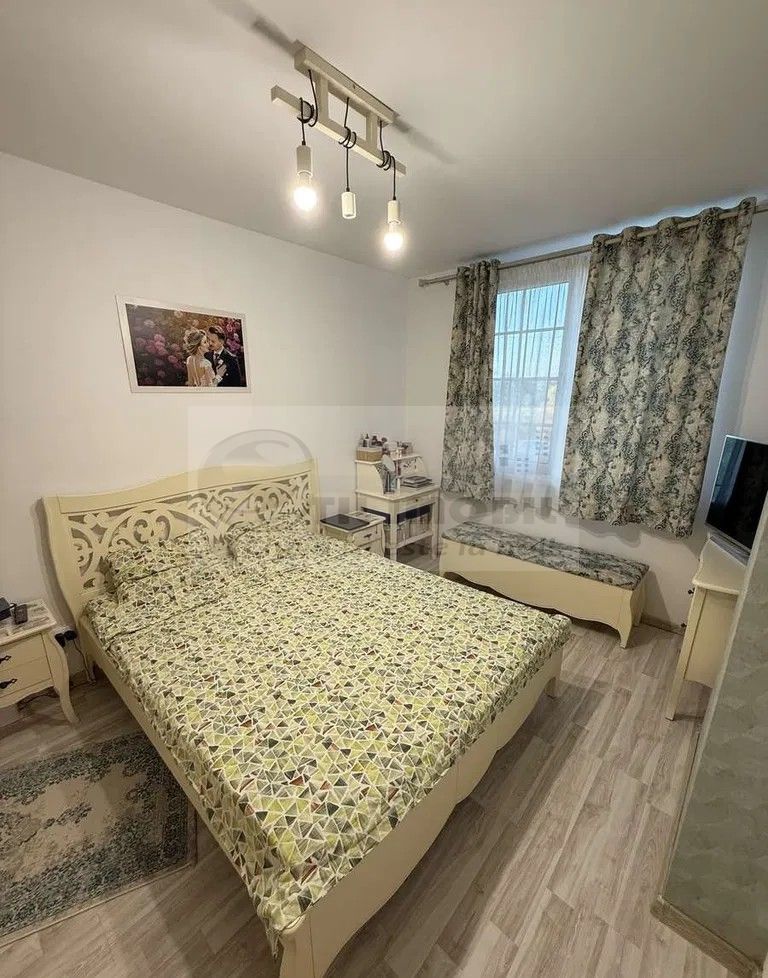 Apartament 3 cam decomandat Lunca Cetățuii, zona Visoianu-135.000 euro - Poză 8