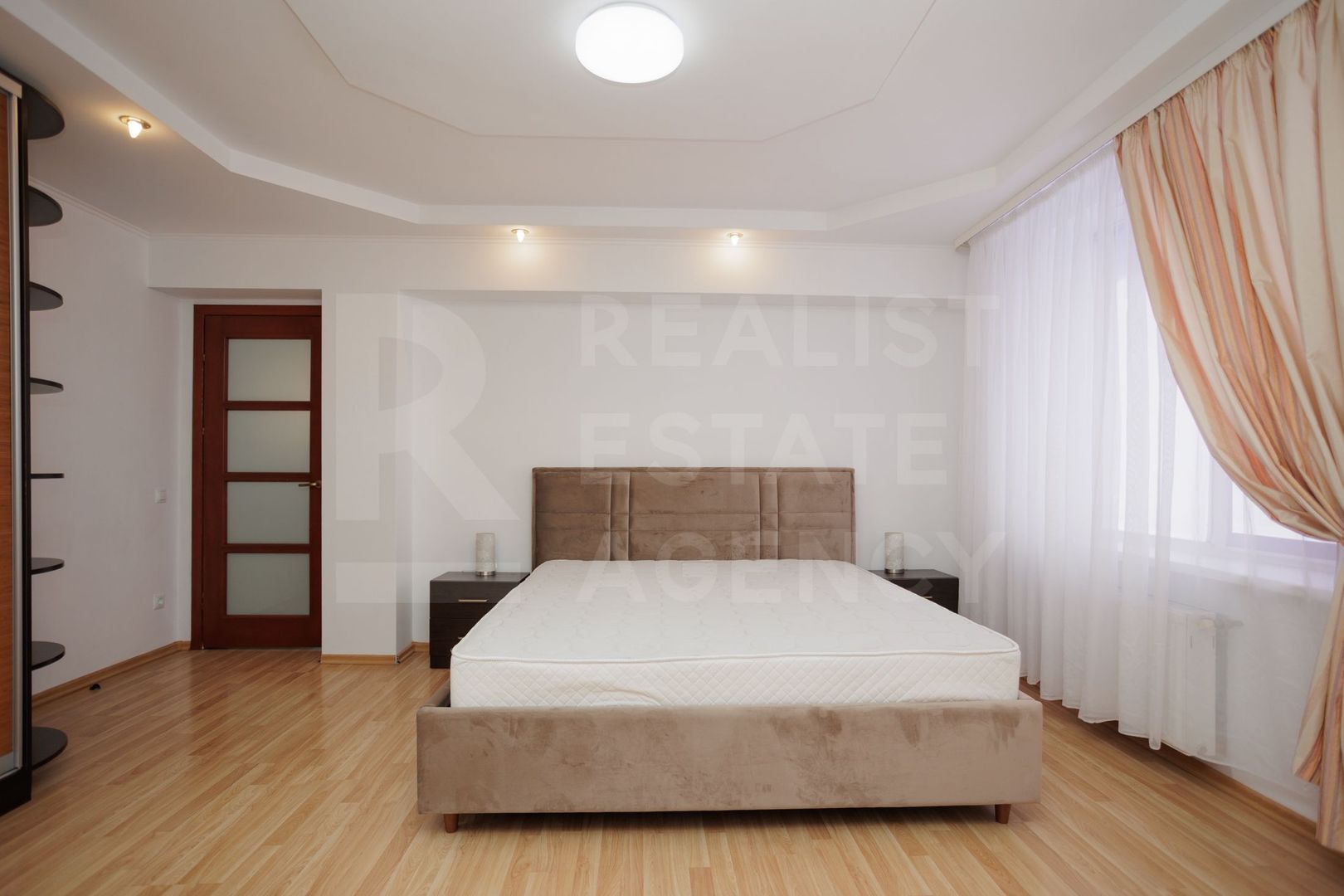 Chirie, casă,4 camere, str. Vânătorilor, Telecentru - Poză 18