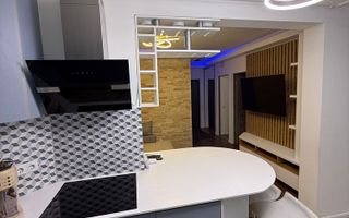 Apartament 2 Camere | Garaj | Zona VIVO BMW | Floresti - Poză 4