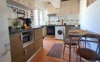 Apartament 2 camere Unirii – Zepter - decomandat, mobilat si utilat - Poză 5