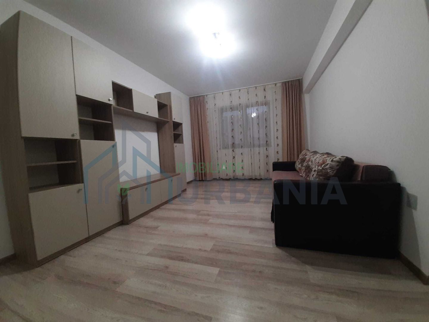 Apartament 2 camere, decomandat, în zona CUG - CAPITOL, Iași - Poză 1