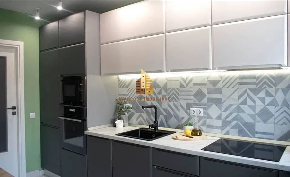| Apartament cu 2 camere | Decomandat | Cartierul Grigorescu | Zona linistita | - Poză 9