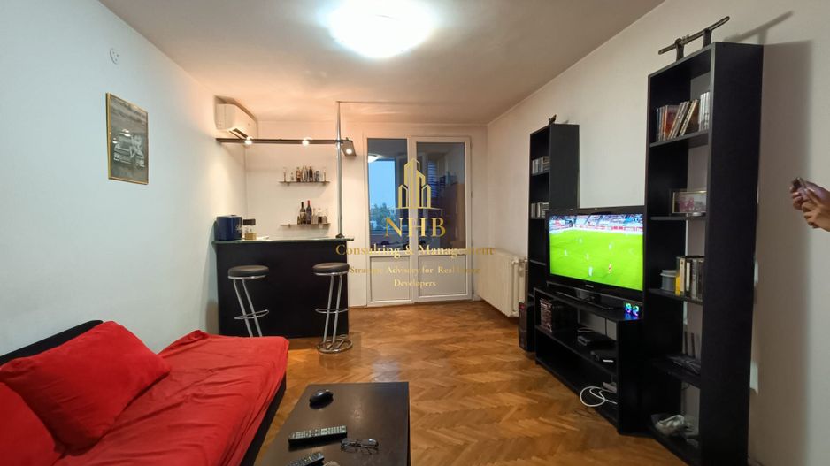 Vanzare apartament de 3 camere in zona Dristor - Poză 1