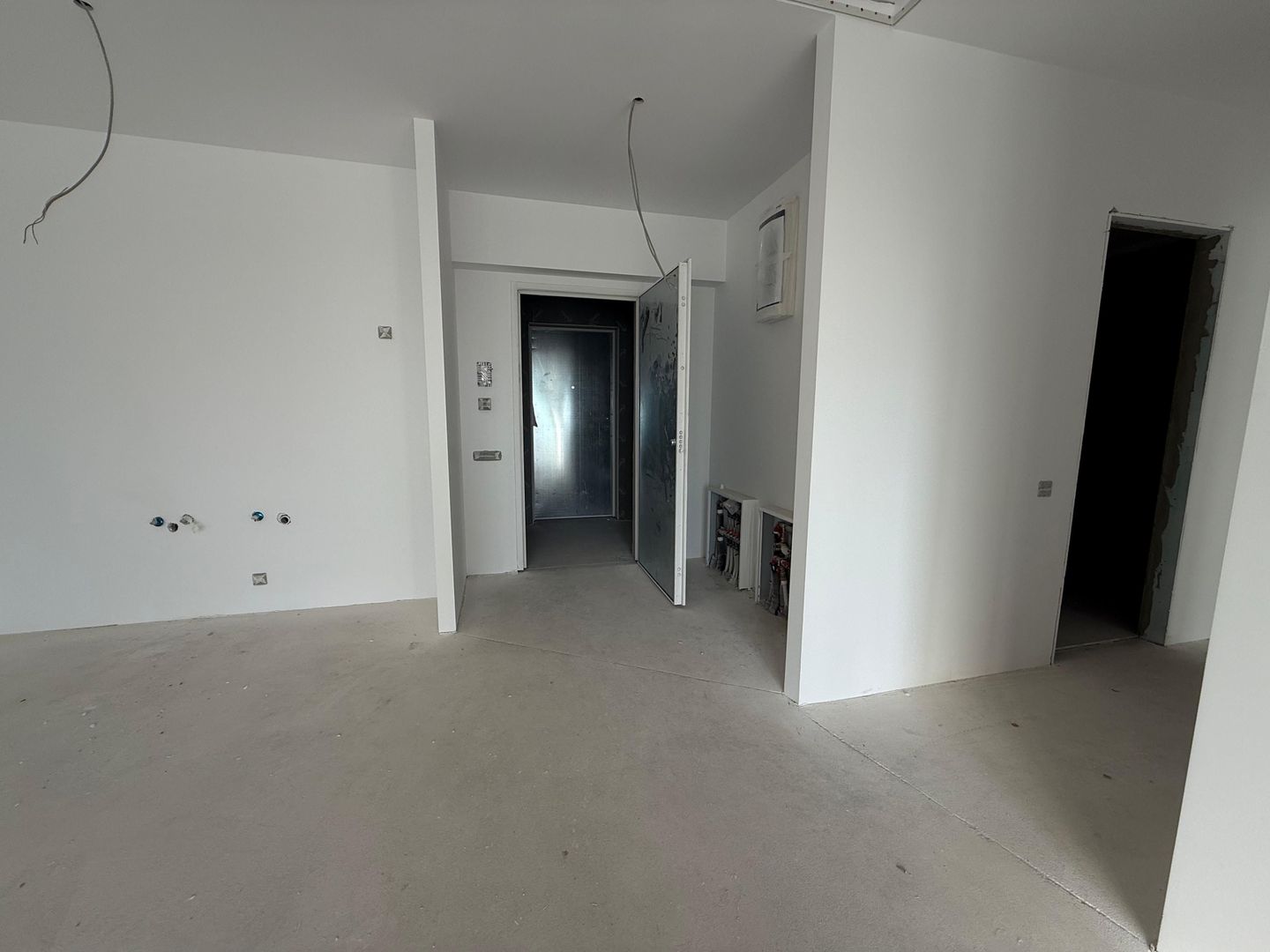 APARTAMENT 3 CAMERE | ONE LAKE DISTRICT |  APROAPE DE FINALIZARE | FAZA  1 - Poză 4