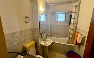 3 camere decomandat | Bloc 2002 | 85 mp | Piața Sudului - Poză 8