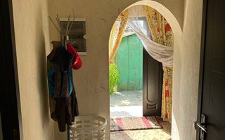 Vânzare, casă,115 mp + 18 ari, sat Corlăteni, Rîșcani - Poză 3