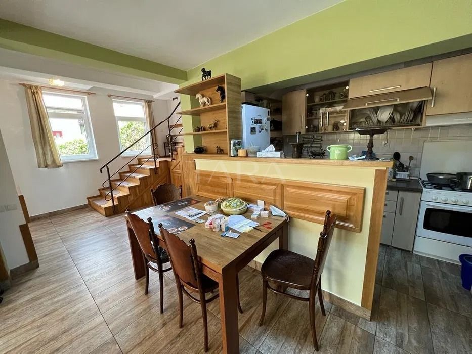 Casa de vanzare in cartierul Gheorgheni - Poză 2