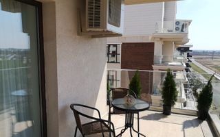 COMISION 0% I 3 camere  Moghioros Park Residence | Loc parcare - Poză 11