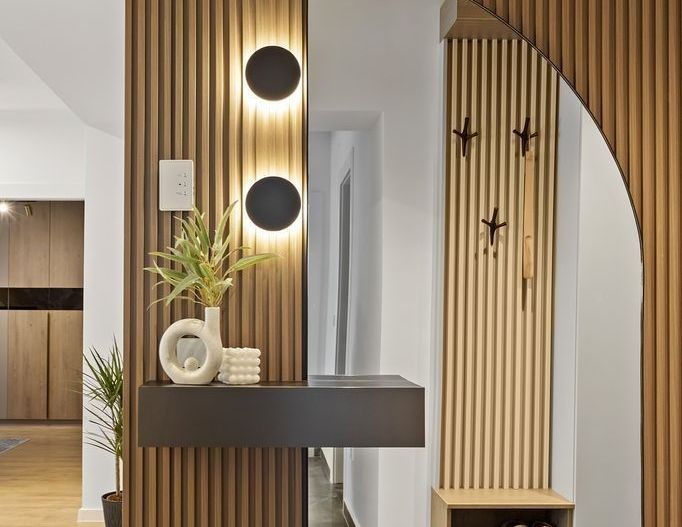 Apartament  de inchiriat| 4 camere, 2 locuri parcare,|Rond Pipera/OMV - Poză 1