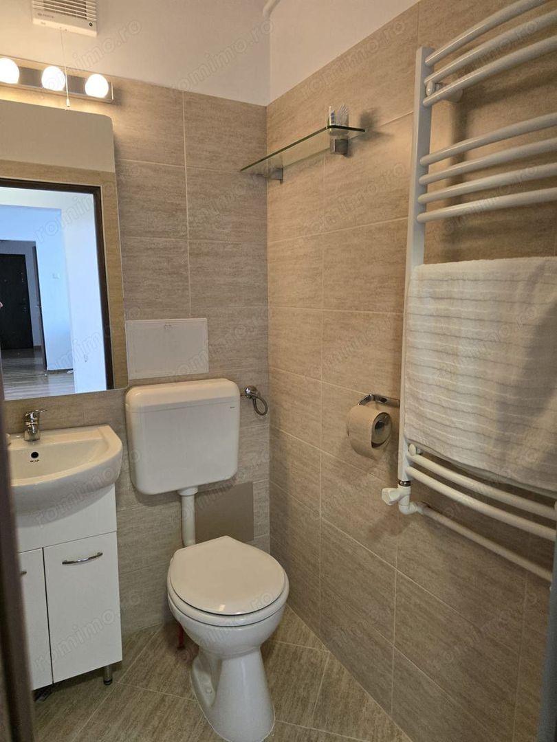 Apartament 3 camere Drumul Taberei - Poză 5