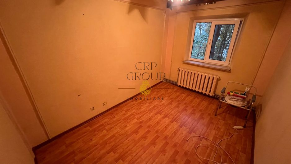 Apartament cu 3 camere | Etaj 3/3 | 80 mp | 2 Stejari | CEC - Poză 4
