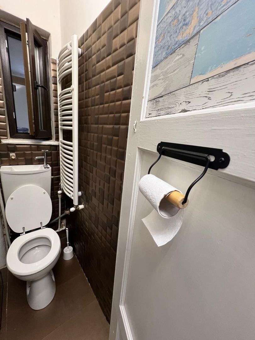 De inchiriat apartament cu 2 camere , Parcul Carol - Poză 7