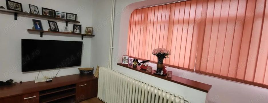 De inchiriat apartament cu 3 camere , Berceni Covasna sector4 - Poză 4