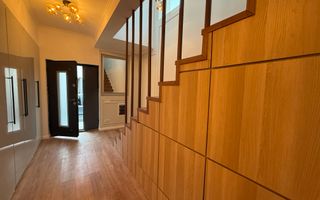Vila individuală | Tunari | Gradina | Garaj - Poză 8