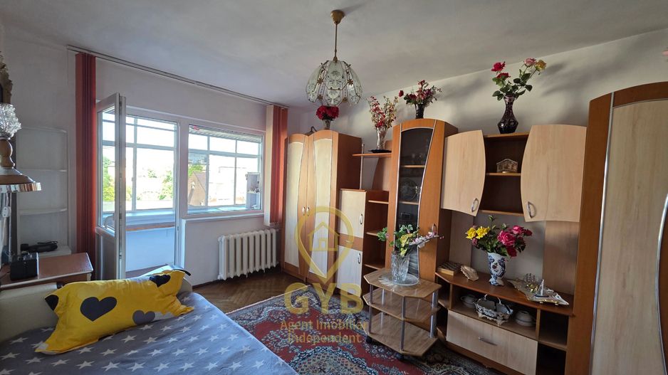 De închiriat apartament tip AN cu 2 camere, Nufărul - Poză 5