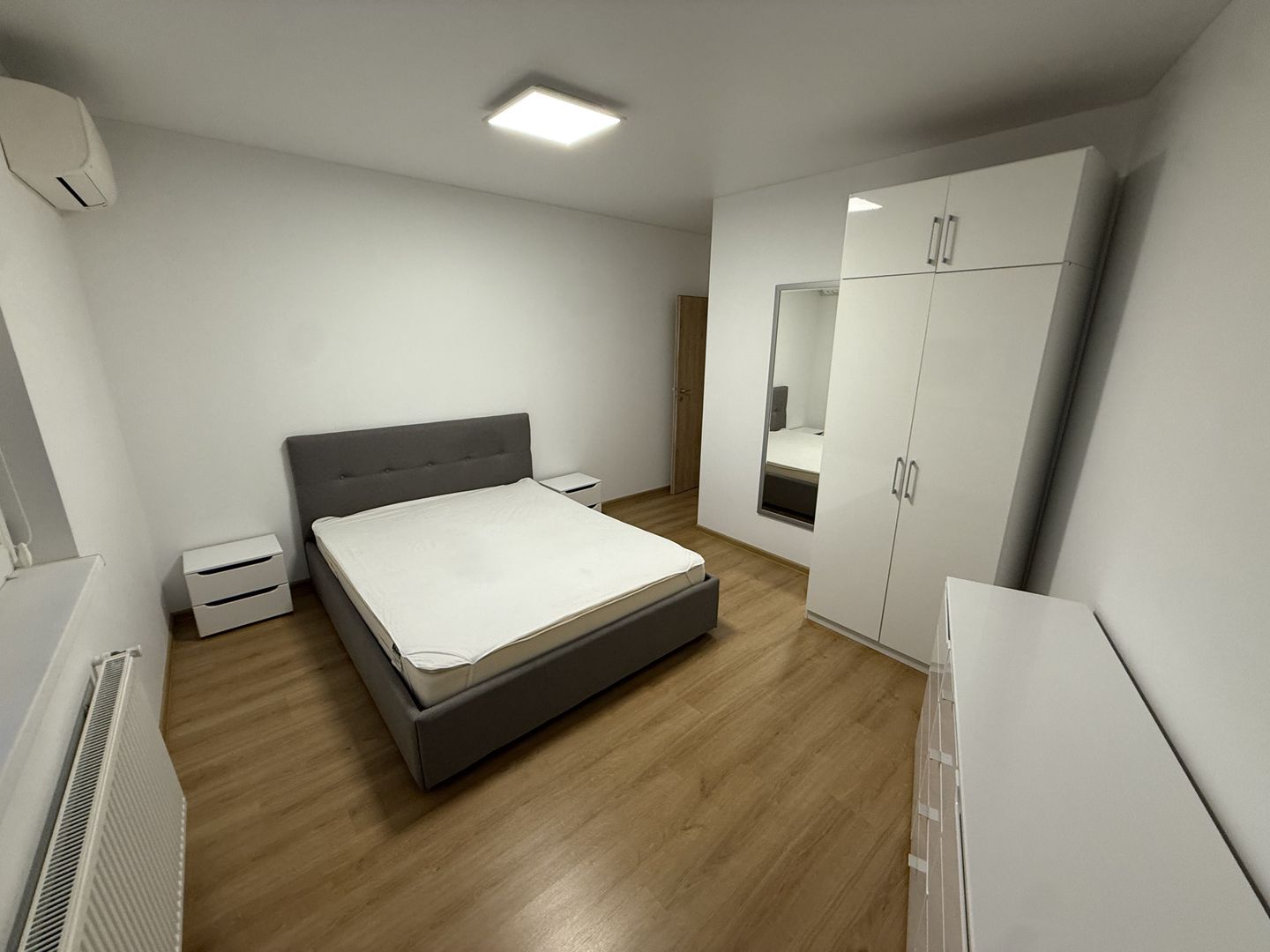 Apartament Premium - Global City Mihai Bravu - Parcare Sub - Poză 4
