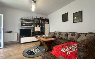 Apartament 2 camere mobilat cu gradina – Eroilor, Floresti! - Poză 2