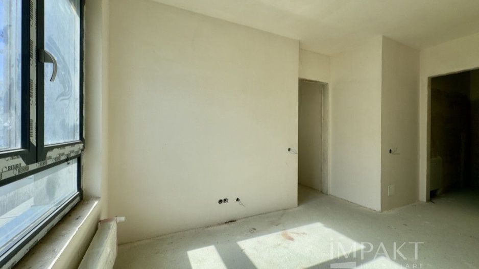 Apartament 3 camere, semifinisat, zona Iulius Mall! - Poză 3