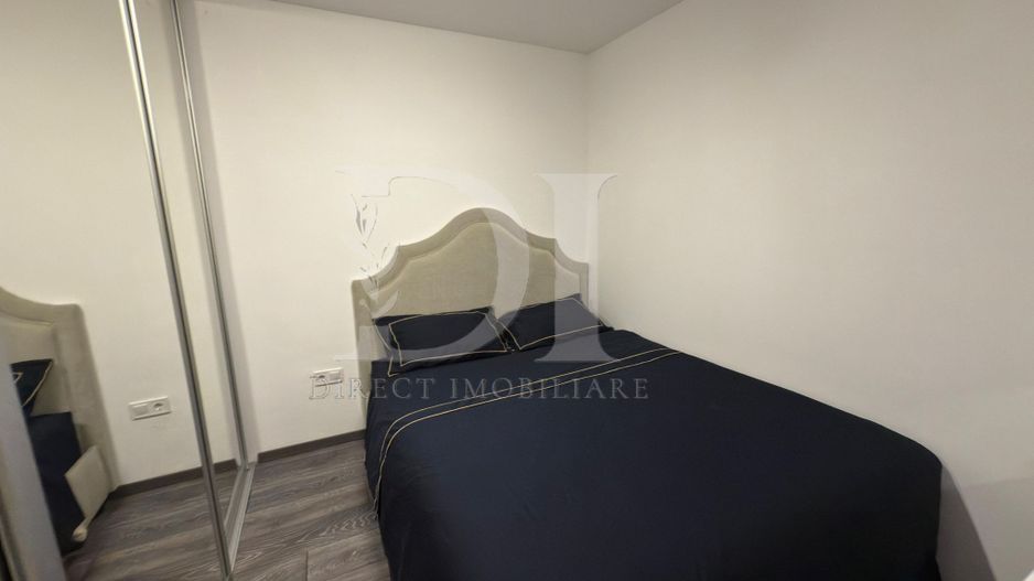 Apartament 2 camere semidecomandat-Cluj zona Garii - Poză 5
