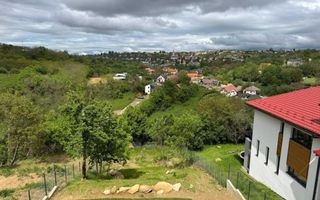 Casa individuala, 160 mp+ 873 mp teren, parcare, zona Feleacu - Poză 7