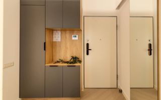 Studio dublu I Luxury Design I Cortina North - Poză 18