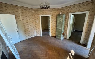 Casa tip Duplex | Zona Dorobanți | 7 Camere | P+1+2+M | Demisol - Poză 5