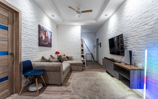 Vânzare, apartament, 2 camere, str. Calea Ieșilor, Buiucani - Poză 1