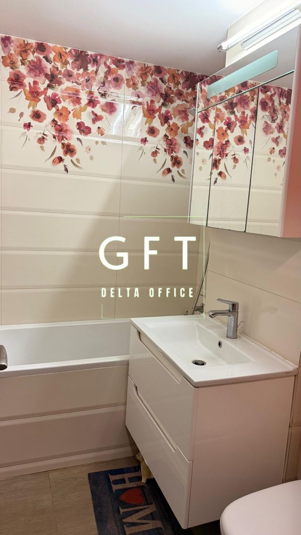 Apartament 3 camere, Stefan Cel Mare - Poză 7