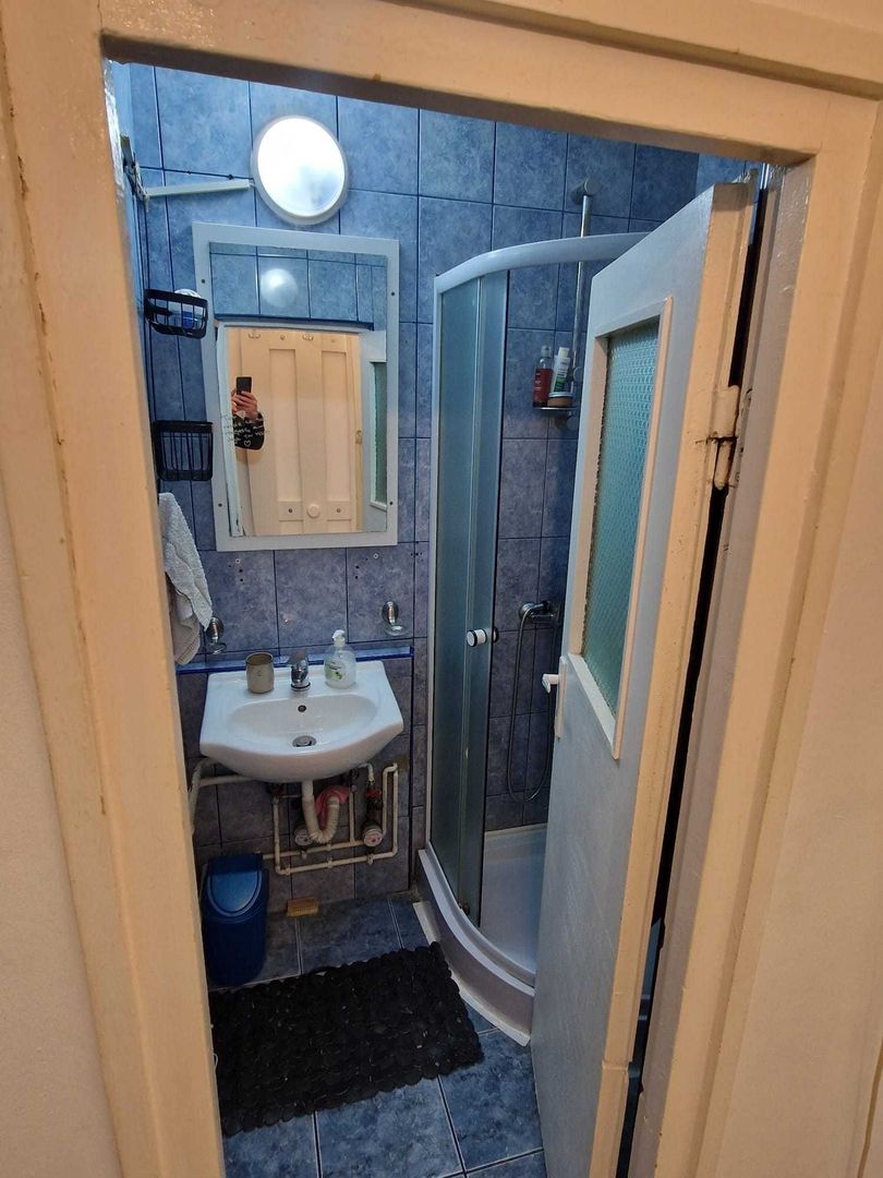 Apartament cu 2 camere renovat | Bucatarie separata | Gheorgheni | FSEGA - Poză 6