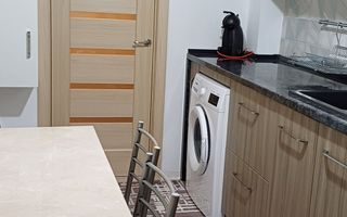 Apartament cu 2 camere si 3 balcoane - Tudor Vladimirescu - 500€ - Poză 8