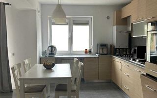 Apartament 3 camere, parter înalt cu grădină – Apahida - Poză 3