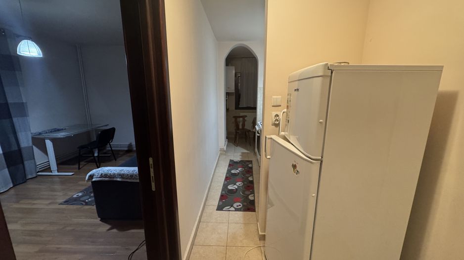 Garsoniera Tei | Centrala | 1/4 | 28 mp - Poză 3