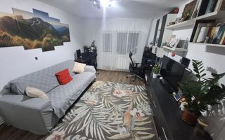 Aradului, 3 camere decomandat, renovat - Poză 1