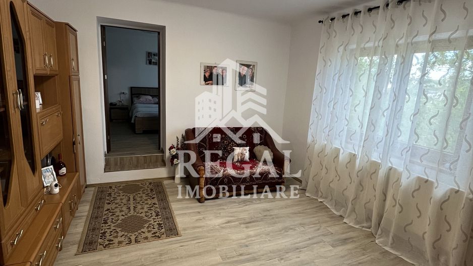 PRET NOU: Casă de vânzare, 3 camere, teren 840 mp - Poză 4