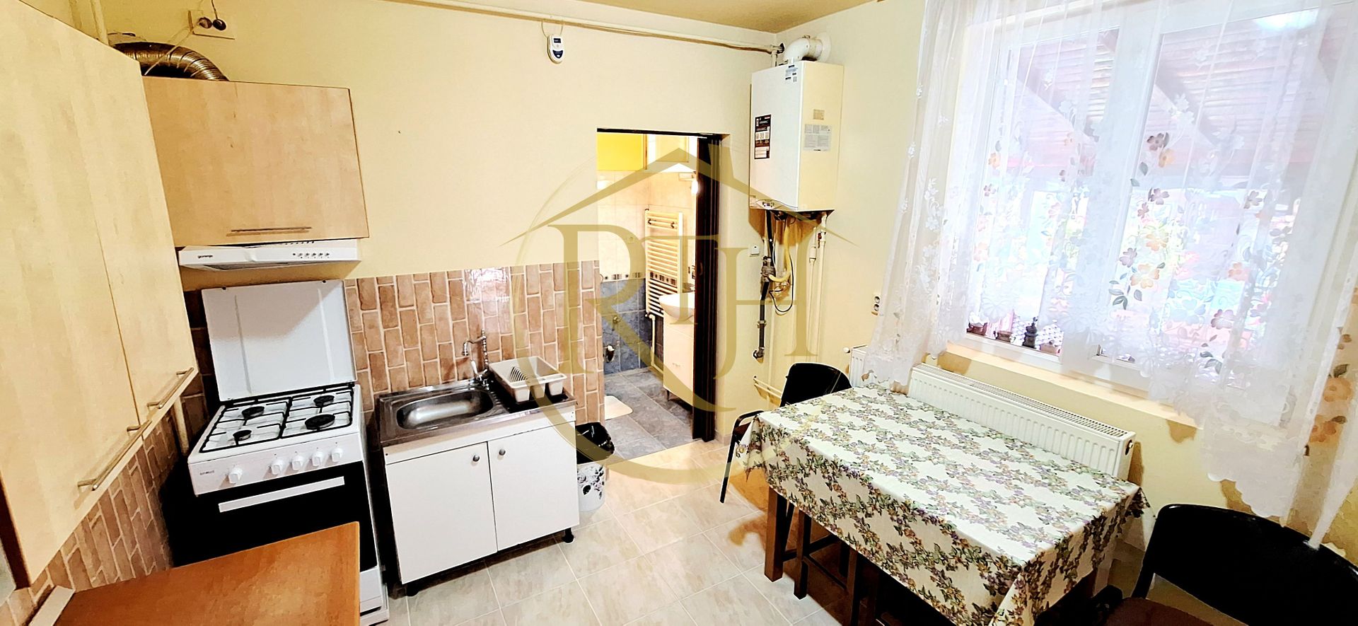 Oferim spre inchiriere casa cu 2 camere,terasa, aproape de Shooping City Center - Poză 13
