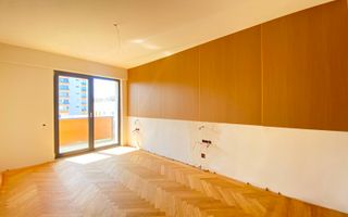 Apartament cu 3 camere, etaj intermediar, bloc nou, zona Intre Lacuri - Poză 6
