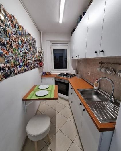 Vanzare apartament 2 camere Titan, complet amenajat, la 5 min metrou 1 Decembrie - Poză 6