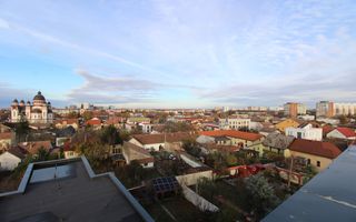 Prima inchiriere, lift, loc parcare inclus. Cetatii - Mircea Cel Batran. - Poză 18