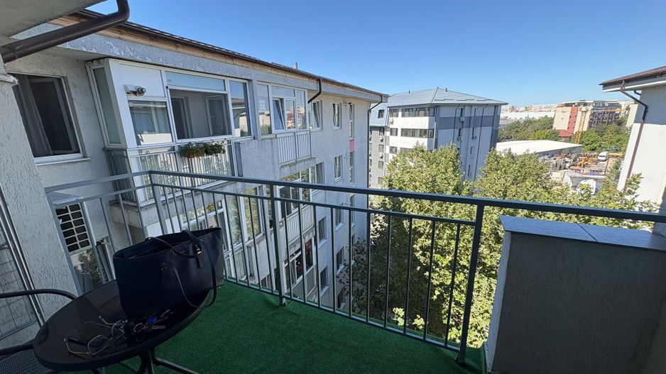 AP. 2 CAMERE - METALURGIEI, PET-FRIENDLY, CENTRALA, MODERN, COMIS 0% - Poză 8